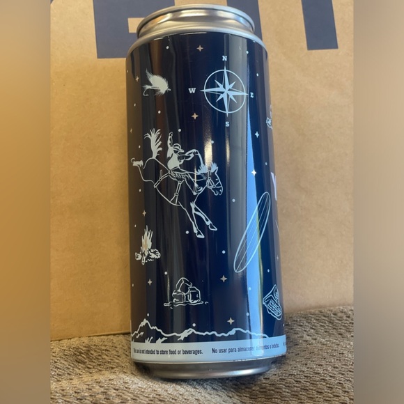 Yeti Hideaway Stash 12oz Can (+ Yeti Gift Bag) - Picture 6 of 14